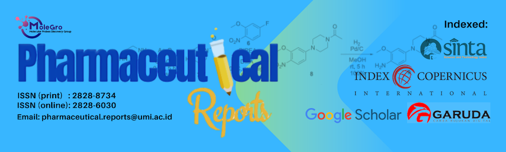 Pharmaceutical Reports